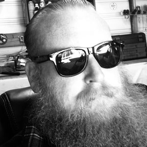 Meet your Posher, Cory